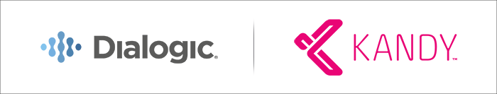 Dialogic joins GENBAND Kandy Ecosystem